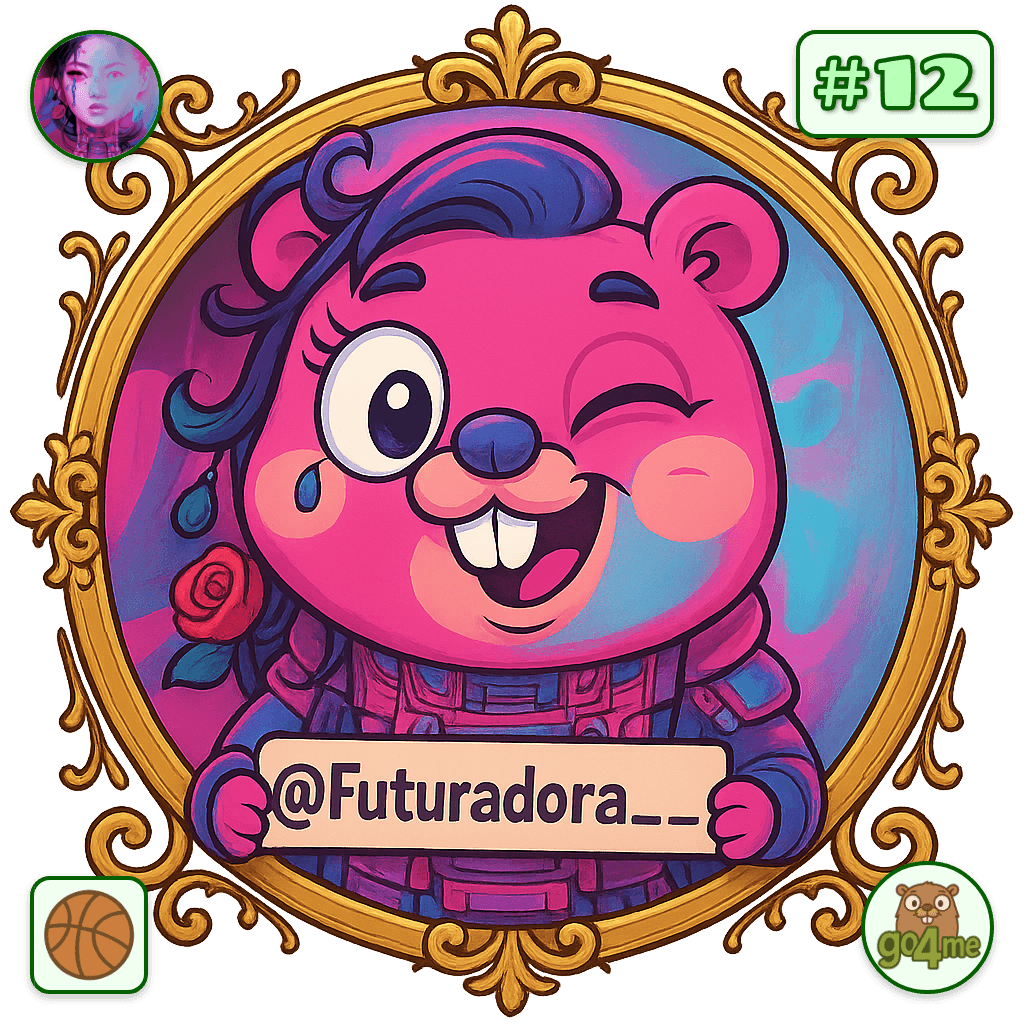 Futuradora_____ avatar